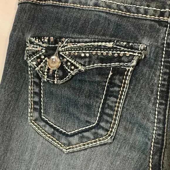 Vanilla‎ jeans - Picture 5 of 6